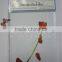 3mm 4mm 5mm 6mm 8mm low iron glass extra clear float glass