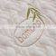 Latest Designs Sleep Well Air Layer King Size Home Embroidery Bed Bamboo Sheets