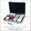 Aluminium Sample Marble Display Case - PX222