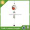 Spring Series Metal Hanging Butterfly Windbell Decorative Home