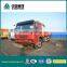 Sinotruk HOWO 4x4 Cargo truck crane