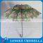 Animal Printing Walker Umbrella Straight Umbrella