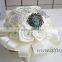 Handmade Artificial Rose Bouquet for Wedding