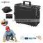 IP67 PP plastic hard equipment case RCPS 405 L