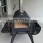 New Outdoor Wood Fired Oven for 2014