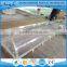 Professional Maker Single arc Acrylic Aquarium Fish Tank