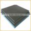 Styrofoam rigid insulation soundproof sheet supplier