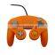 NEW CONTROLLER FOR NINTENDO GAMECUBE for Wii BlUE,WHITE,BLACK,SILVER (PLATINUM) Controller