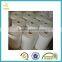 Nylon Taffeta Barcode Label Fabric Water Resistant Ribbon For Garment