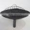 football outdoor fire pit metal fire pit mesh