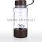 wholesale plastic bottles plastic water bottle measurement marked clear plastic drinking water bottle