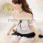 CSWh98 Fashion Sexy Costumes Sexy Maidservant Uniform For Teen Girls