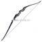 New design 30 to 60lb archery long bow