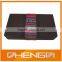 High Quality pretty leather box with lock(ZDL-W317)