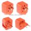 Special design gift used universal travel Slovakia adapter for business/residence