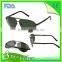 Cheap Polarized Metal Men Driver Sunglasses with Design polarized fishing sunglasses