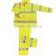 WANTEX polycotton workwear twinset clothing for men and women