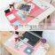 custom pvc desk mat