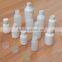 30ml plastic bottle for eye dropper bottle,shampoo bottle in hotel,round bottle