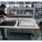 Cheap Screen Printer Plate Type and T shirt Pneumatic Heat Press Machine For Sale