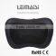 CE Ruian LEIMAISI PU wholesale car with infrared heat warmer electric massage pillow