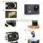 SJ4000 Sport Camera 1080P 1.5 Inch 12MP 170 + HD Wide-angle Micro USB 2.0 Full HD Head Sports Outdoor Car Recorder