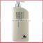 Top selling paraben free salon OEM shampoo keratin from italy