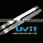 twin tube carbon medium wave quartz heater heating element