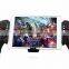 No MOQ BTC-938 Wireless cheap game controller Telescopic Gamepad For Android/IOS/PC/TV BOX