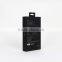 Hoox C16-2A infinity Lithium battery double USB port Power bank 7800mAH for Iphone 6s 6s plus Samsung s6 Note 4 smartphones
