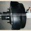 Original FOTON Vacuum booster with brake master cylinder assembly 1104935500132