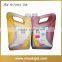 Original SK4 solvent printing ink for SPT510 SPT1020 printhead printer