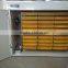High quality 5000 eggs incubator for hatching poultry eggs