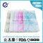 wholesale many colors 100% food-grade silicone material non-stick silicone baking mat set