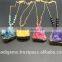 Druzy Beads