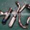 KTM 1290 Duke 2014 ATV motorcycle exhaust muffler complete system