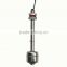 1075-s float ball level switch stainless steel