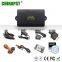 Live tracking good accurate waterproof taxi gps tracking device for vehicles PST-VT104