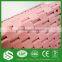 Cheap rapid heating 2.7kw flexible ceramic pad