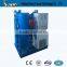Oxygen cylinder filling plant