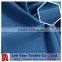 100% polyester tricot honeycomb fabric with permanent wicking