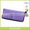 promotional non woven shopping foldable zipper tote bag