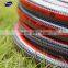 5 layers anti-torsion plastic pvc garden irrigation hose