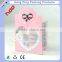 color printing clear pvc gift boxes for beauty products ,made in China