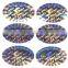Professional factory high quality fruit self adhesive label self adhesive labels