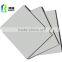 fireproof/commmon aluminium composite panel price interior decoration
