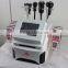 Cavitation Rf Laser Vacuum 500W Machine /cavitation&6 Polar Rf&vacuum&lipolaser TM-913 Liposuction Cavitation Slimming Machine
