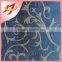 Elegant design wholesale polyester waterproof stripped jacquard fabric curtain made in China