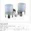 Bathroom single holder tumbler holder