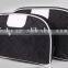 New style Makeup Train Case 2-piece Cosmetic Set